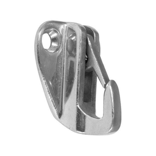 Marine Town Bulkhead Mount Snap Hook