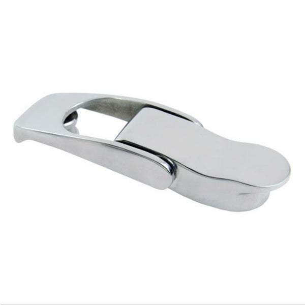 Marine Town Cam Action Catch - No Key Lock, Cast 316 Stainless Steel