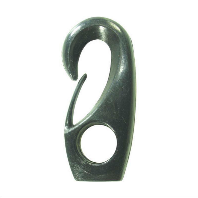 Marine Town Snap Hooks - Nylon