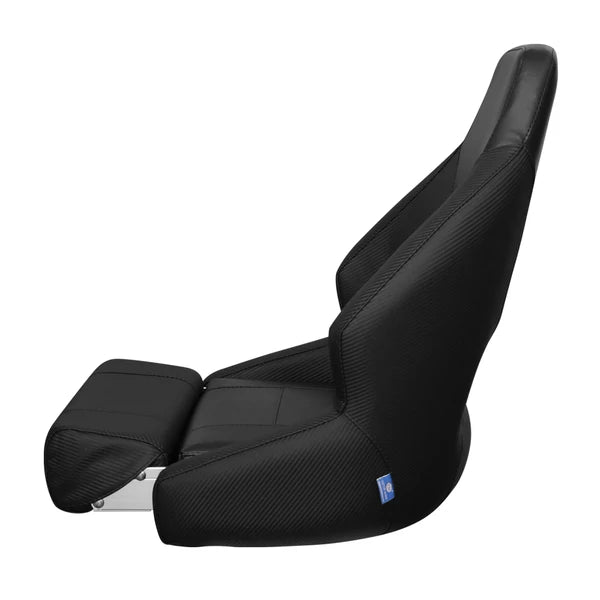 Mariner Deluxe Flip-Up Helm Seats
