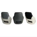 Mariner Deluxe Flip-Up Helm Seats