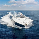 MARINE STAINLESS STEEL WIPER  BLADES