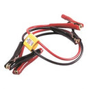 MASS100AZ - MOTORIST JUMPER LEADS 2.4m, 400 Amp