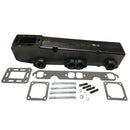 MC-1-47737 Mercruiser Small Block Port Manifold