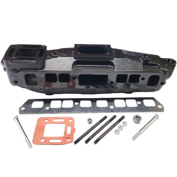 MC-1-860235 Mercuiser 3.0L Manifold