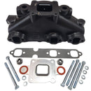 MC-1-864612 Mercruiser V6 Dry Joint Manifold