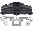 MC-1-87114 Mercruiser V8 Wet Joint Exhaust Manifold