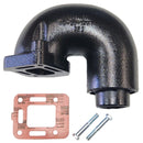 MC-20-12076 Mercruiser 3.0L Riser