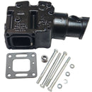 MC-20-44354 Mercruiser 4" Wet Joint Riser