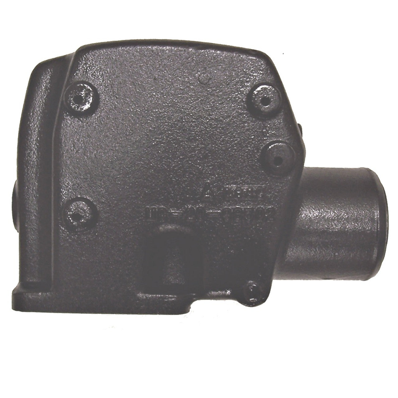 MC-20-98502 Mercruiser Riser