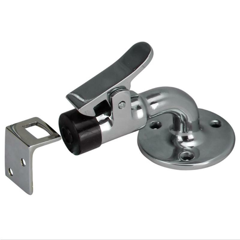 Mechanical Door Stop - 90 Degrees Angle