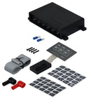 Membrane Touch Control Panels – Deluxe 6 Switch Panel Kit (53066)-Cassell Marine-Cassell Marine