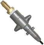 Merc Fuel Line Connector-Cassell Marine-Cassell Marine