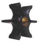 Mercruiser Alpha 1 Impeller S18-3056 47430262-SIERRA-Cassell Marine