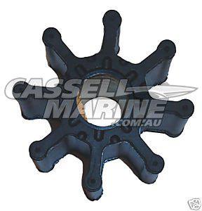 Mercruiser Impeller (old style) replaces 47-59362 & 47-59362T-SIERRA-Cassell Marine