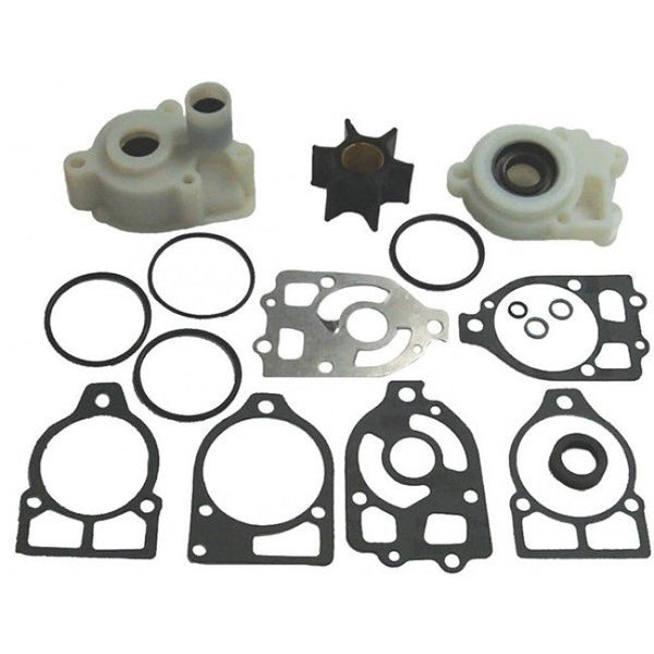 Mercruiser Pump Kit MR Alpha 1 Sierra 18-3320-Cassell Marine-Cassell Marine