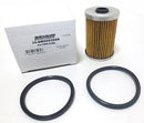 Mercury Quicksilver Fuel Filter 35-8M0093688 - Genuine-Cassell Marine-Cassell Marine