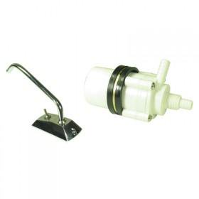 Mini Electric Galley Pump-Cassell Marine-Cassell Marine
