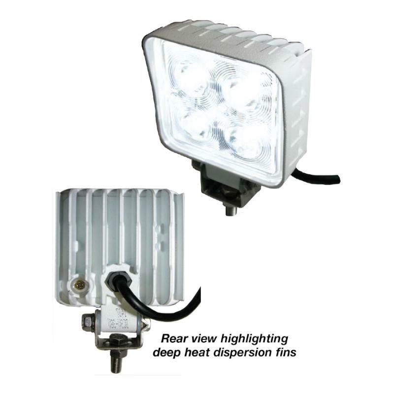 Mini Spotlight - LED High Powered