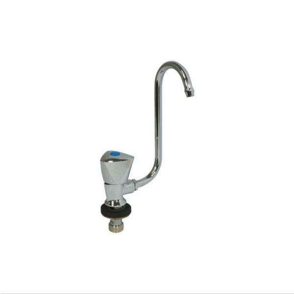 Mini Tap - Chrome Plated Brass, Single Faucet