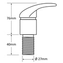 Mixer - Compact Single