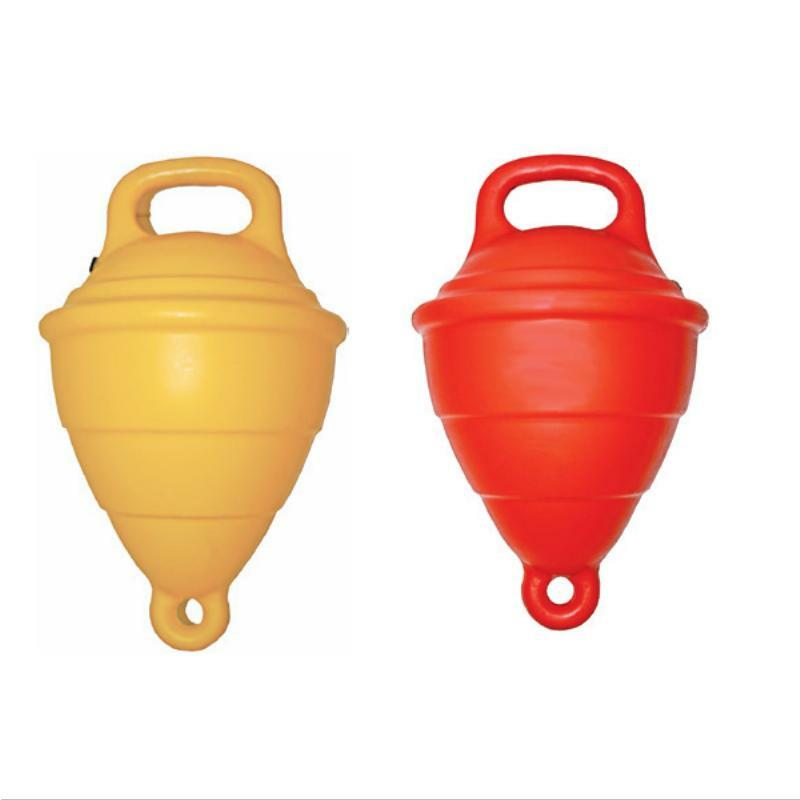 Mooring Buoy - 10 Inch Filled