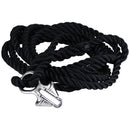 Mooring Snubber With Rope - 316 Stainless Steel