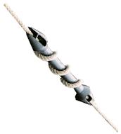 Mooring Spring Compensator - Forsheda-RWB-Cassell Marine
