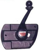 Morse Dual Function Control MV-3-BLA-Cassell Marine