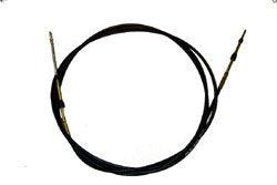Morse Teleflex Quick Connect Steering Cable-BLA-Cassell Marine