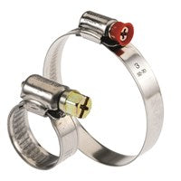 MPC0A - Regular Clamp - Bulk (Collar)