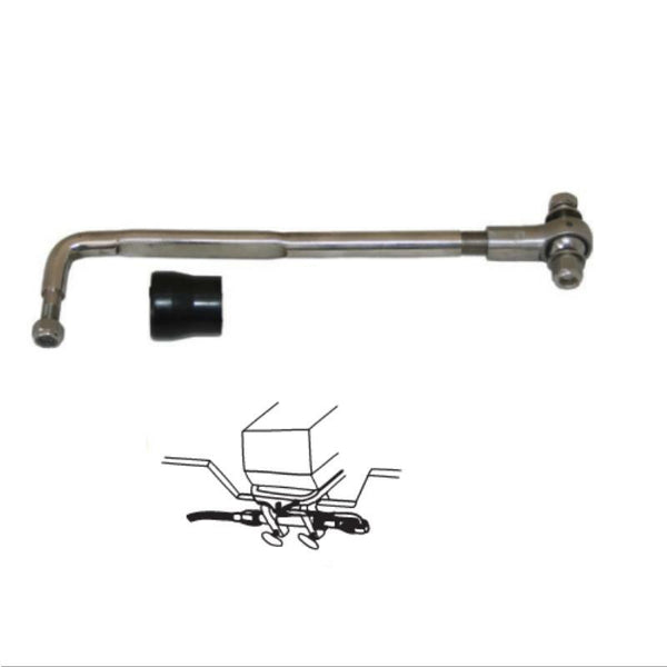 Multiflex Tiller Arm Kits