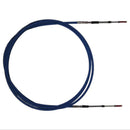 Multiflex Universal Premium Engine Control Cables - Blue-RWB-Cassell Marine