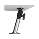Multisystem Support Leg With Ball Joint Clamp