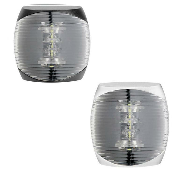 Navigation Light – LED Side Mount, Steaming Lens