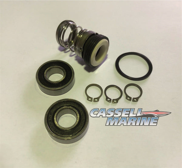 Neovane Mechanical Seal & Bearing Kit suit Water Pump-Cassell Marine-Cassell Marine