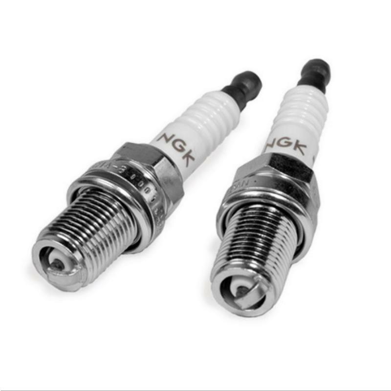 NGK Spark Plug - PZFR6H (4 Per Box)