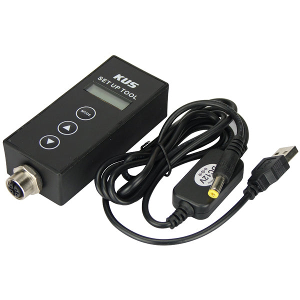 NMEA 2000 Network Tool Box-KUS Gauges-Cassell Marine