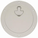 Nuova Rade Large Deck Plates With Latch