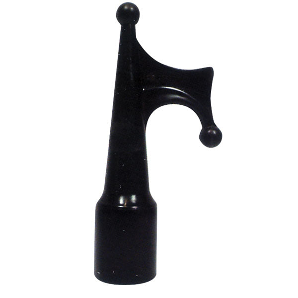 Nylon Boat Hook - Head Only