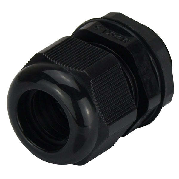 Nylon Cable Gland Single