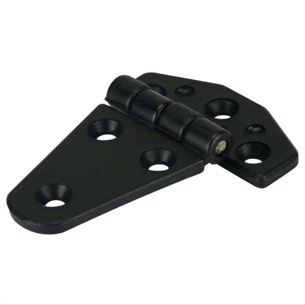 Nylon Hinge - Offset (Pair)