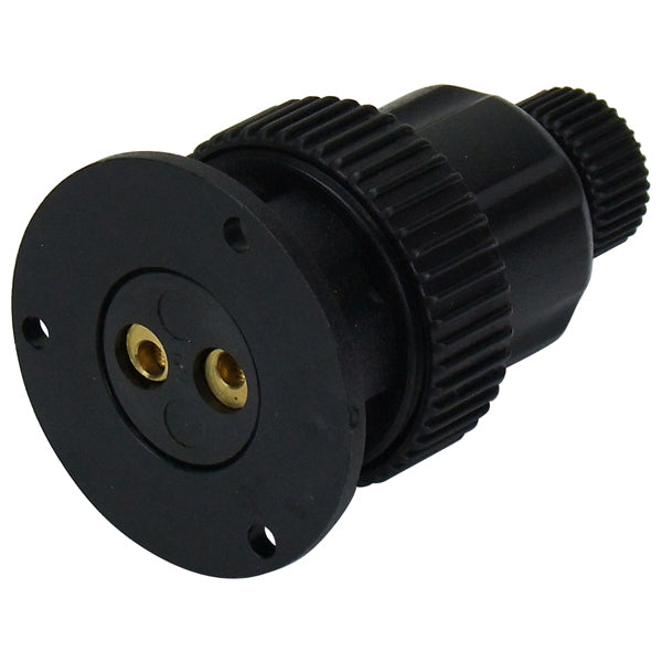 Nylon Waterproof Connectors