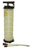 Oil Extractor 6.5 Ltr - Pela 6500 - suits Boat, Car, Truck.-Cassell Marine-Cassell Marine