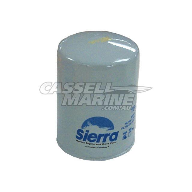 Oil Filter Long - Chev Mercruiser Volvo Indmar 18-7876-ALLMAR-Cassell Marine