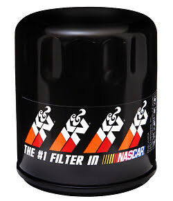 Oil Filter suit Holden & LS1 Hi Flow-Cassell Marine-Cassell Marine