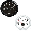 Oil Pressure Gauge - 10 Bar Display Range