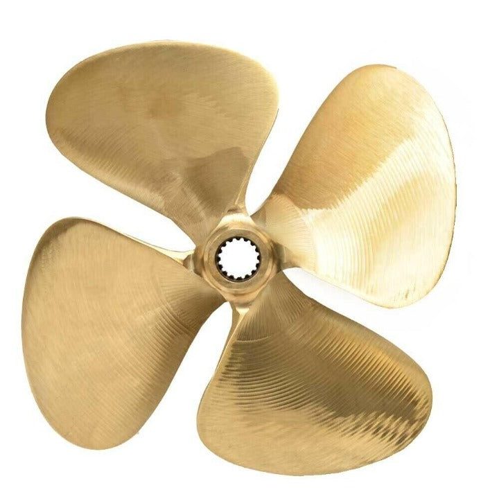 74 Inch Propeller OJ Propeller 784-MF 14.25