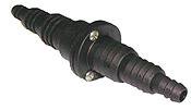 One Way Non Return Valve Multi Size-Cassell Marine-Cassell Marine