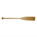 Original Wooden Paddle